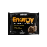 Energy Caffeine Gummies – gumy energetyczne z kofeiną o smaku coli